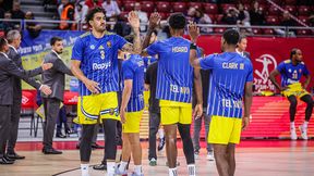 Długo nie czekali. Izraelczycy zwrócili się z prośbą