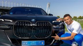 Nie ma prawa jazdy, a dostał takie "cacko". Jest warte fortunę