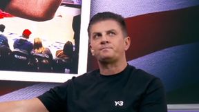 Wrócił z USA i wydał opinię: "policyjne państwo"