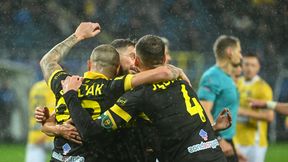 Siedem goli na początek kolejki. Motor upokorzony na własnym stadionie