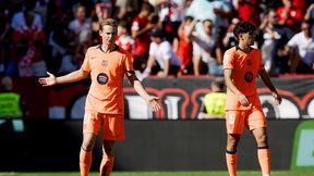 FC Barcelona - Girona FC. Gdzie oglądać mecz La Liga? O której początek?