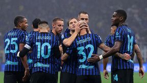 Serie A. Gdzie oglądać mecz AS Roma - Inter Mediolan? Będzie w TV? Kiedy start?