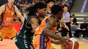 Mecz powrotów w Gliwicach. Czy Oguine uratuje Tauron GTK?