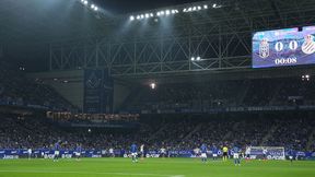 Piłkarze La Ligi zaprotestowali. A w telewizji... cenzura