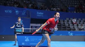 Jak za dawnych lat. Polki zagrały z Holandią o medal