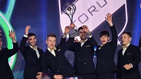 "Szczakiele" rozdane po raz jedenasty. Bartosz Zmarzlik zdetronizowany!