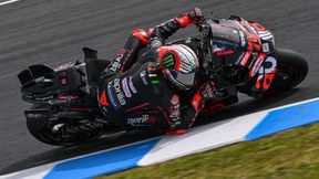 Pogoń za wygraną w sprincie MotoGP. Koniec świetnej passy Ducati