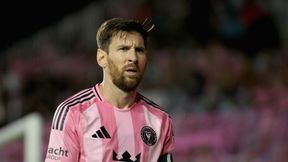 Messi przed sądem. Znamy powód