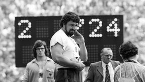 Jaki to sportowiec? Zgadnij po krótkiej podpowiedzi!