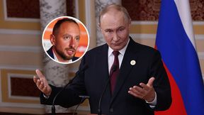 Rosjanie i Białorusini pojadą na IO. Takie obawy ma szef POLADA