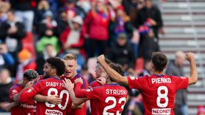 "Nie zdziwię się". Tego zawodnika pozyska Raków?