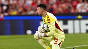 Sensacyjne wieści o Polaku. I nagle takie słowa. Nic z tego nie będzie?