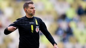 Po tej decyzji sędziego zawrzało. PZPN tłumaczy