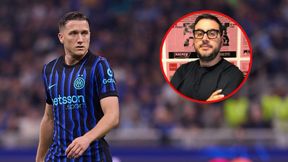 Co za słowa o Zielińskim przed hitem Serie A. "Niewielu w Europie to potrafi"