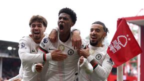 Chelsea załatwiła sprawę w 3 minuty. To koniec Postecoglou?