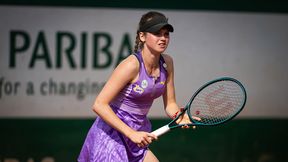 Klimovicova zagra o tytuł! Wielki powrót i szansa na rewanż