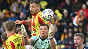 Lider uratował się w Kielcach!