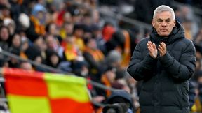 Niedosyt w drużynie Korony. Trener Górnika mówił o szczęściu