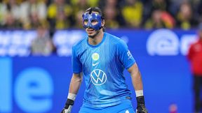 Ekipa Kamila Grabary rozbita. Szalony mecz wicemistrza Niemiec