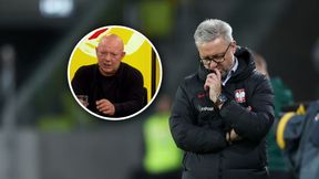 Mocna opinia o Brzęczku. Chodzi o pracę w klubie