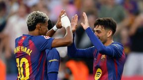 Tabela La Ligi po wygranej FC Barcelony