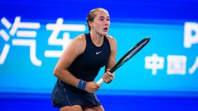 Niespodziewana decyzja czołowej Rosjanki