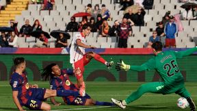 Interwencje zrobiły wrażenie. Tak Hiszpanie piszą o Szczęsnym