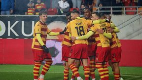 Jagiellonia efektownie przedłużyła serię. Arce zabrakło argumentów