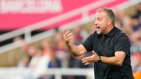 Cios dla Barcelony. I to na mecz z Realem Madryt