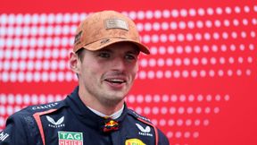 Verstappen wysyła sygnał rywalom w F1. Obrona tytułu jednak możliwa?
