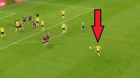 Piłkarskie arcydzieło w polskiej lidze. To będzie gol sezonu?