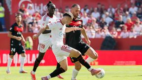Pokonali FC Barcelonę, teraz niespodziewanie przegrali