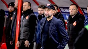 Jaki będzie wyjazdowy Widzew Igora Jovićevicia? "Rozmawiałem o tym z piłkarzami"