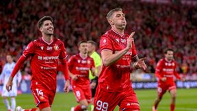 2,5 mln euro za napastnika Widzewa. "Odbiliśmy się spektakularnie"