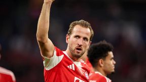 Kane z fantastycznym osiągnięciem. Robi wrażenie