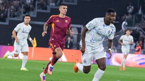 Nokaut pierwszym ciosem w hicie Serie A. Rosną notowania Jana Ziółkowskiego