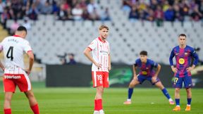 Protesty w La Lidze. Oto reakcja piłkarzy FC Barcelony