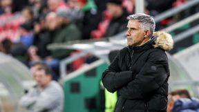 Przykry koniec debiutu Gino Lettierego