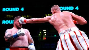 Przedwczesny koniec walki Polaka w Nowym Jorku