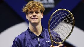 Potężne pieniądze. Tyle zarobił Sinner w Arabii Saudyjskiej