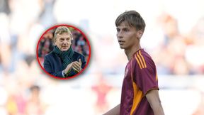 Zobaczył występ rodaka w hicie. Boniek nie mógł się nachwalić
