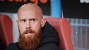 Klub z Ekstraklasy zmieni trenera? Media: trwa sondowanie opcji