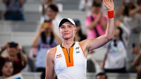 Rybkina najlepsza w Ningbo. Ma WTA Finals na wyciągnięcie ręki