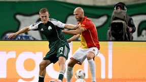 Reprezentant Polski błysnął formą. Gol już w 3. minucie