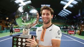 Norweg najlepszy w Szwecji. Spełnił marzenie z dzieciństwa