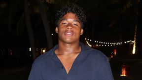 Skopiował Ronaldo i Messiego. Wydał fortunę