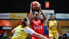 Ślęza zagrała na nosie mistrzyniom. Rewelacyjny beniaminek bierze wszystko