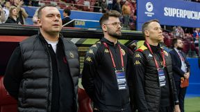 Kulisy zwolnienia asystenta trenera Jagiellonii. Nowe fakty