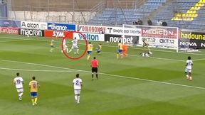 Polacy strzelają jak na zawołanie w Grecji. Bramka Musiolika na wagę remisu [WIDEO]