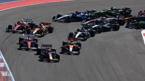 Verstappen poza zasięgiem rywali w F1. Ferrari zaskoczyło strategią